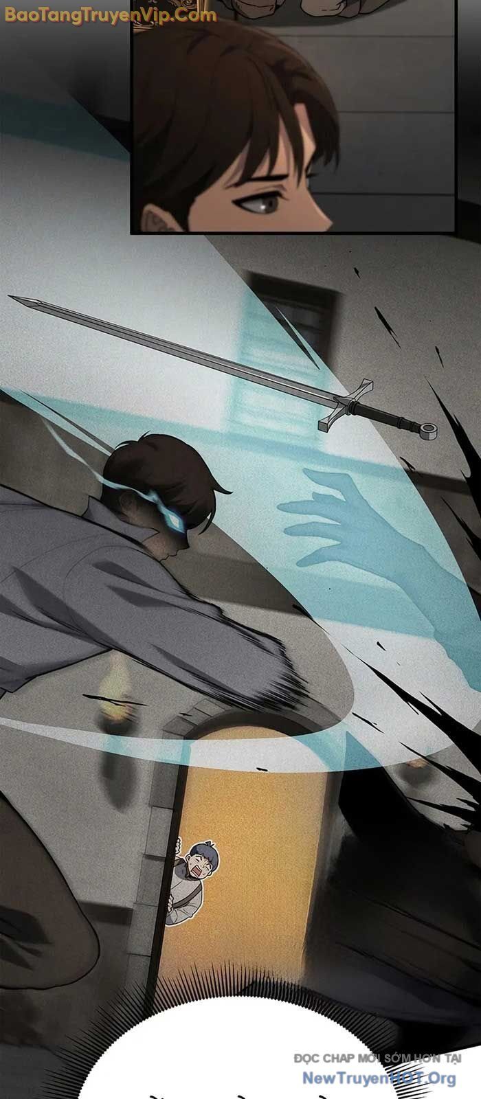 Sự Trở Lại Của Kỵ Sĩ Tử Thần Cấp Thảm Hoạ Chapter 4 - Next Chapter 5
