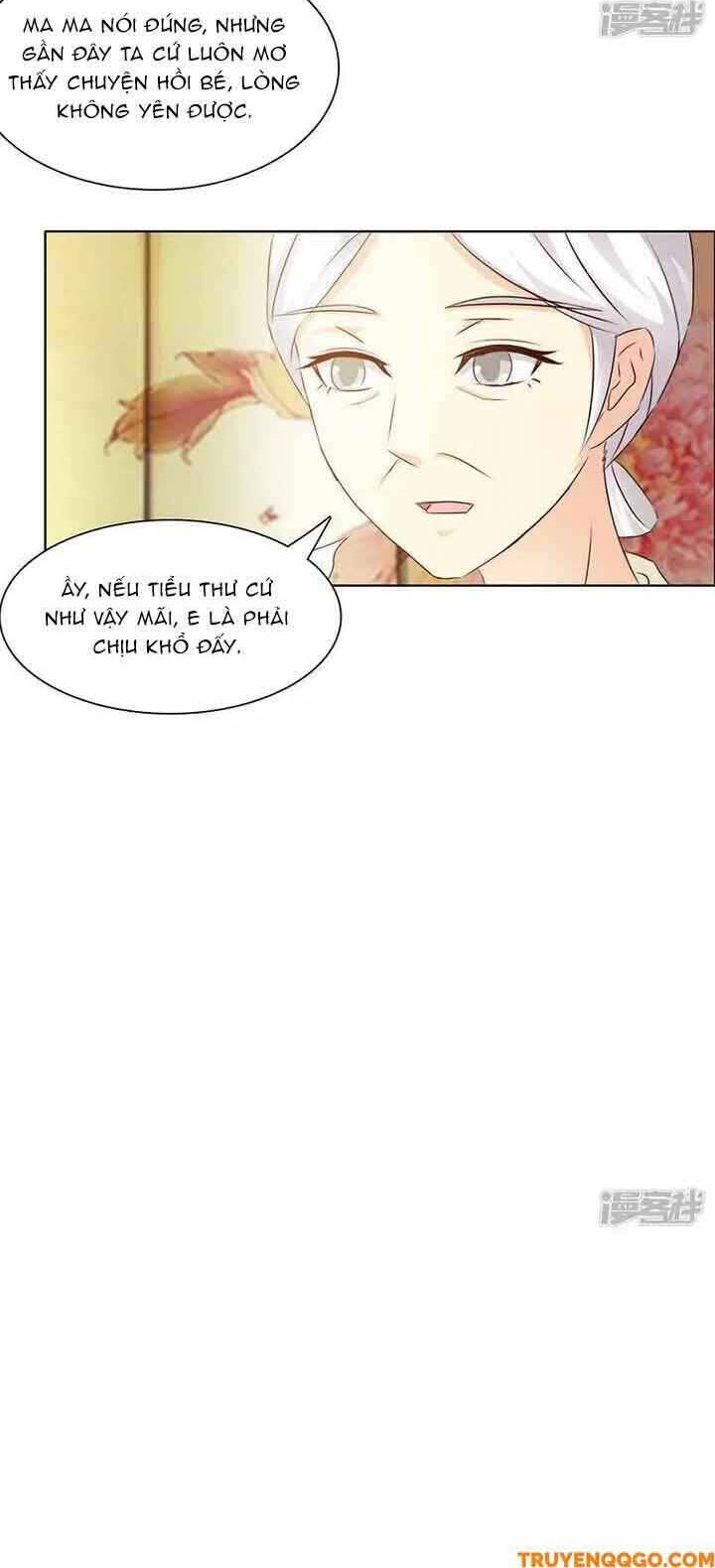 Mỹ Nữ Hoàng Hậu Mệnh Không Tốt Chapter 19 - Next 