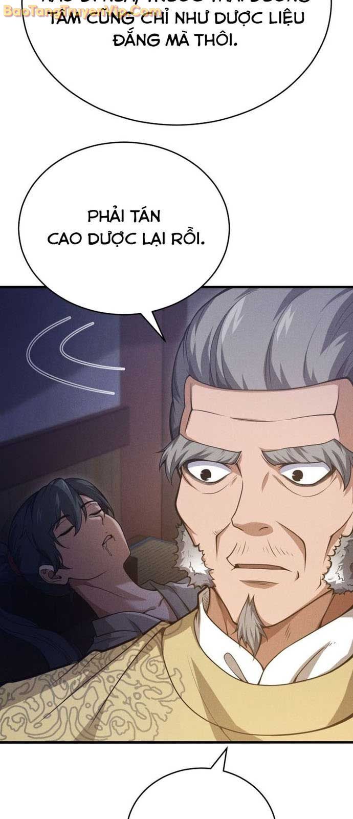 Võ Thần Tái Sinh Chapter 3 - Trang 2