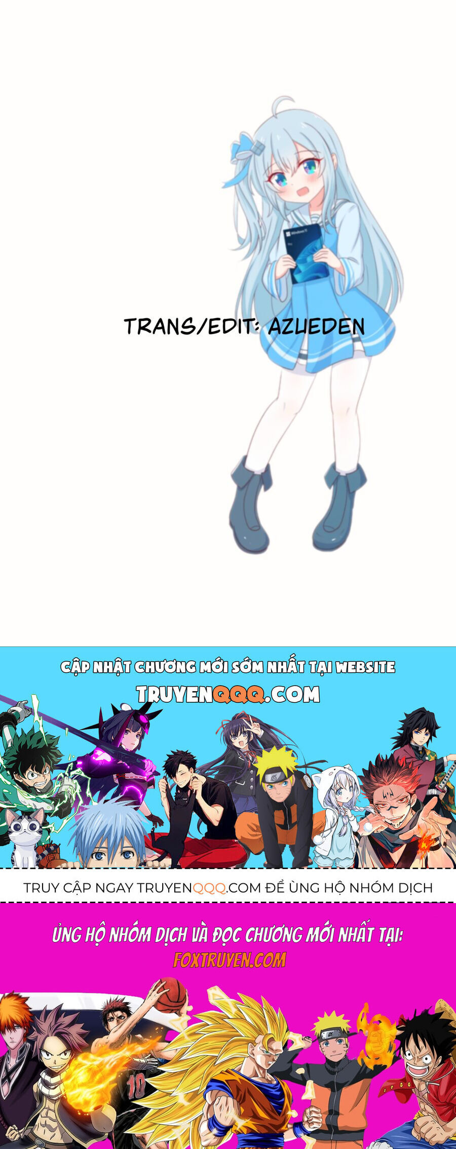 Chuyện Về Tôi Vô Tình Trở Thành Quản Lí Của Một Idol Kì Lạ Chapter 1 - Next Chapter 2