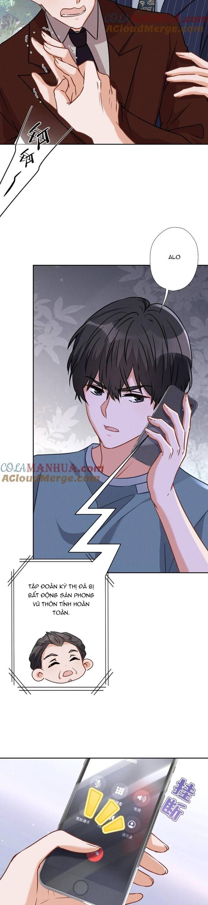 Long Vương Điện Người Ở Rể Giàu Nhất Chapter 62 - Trang 2