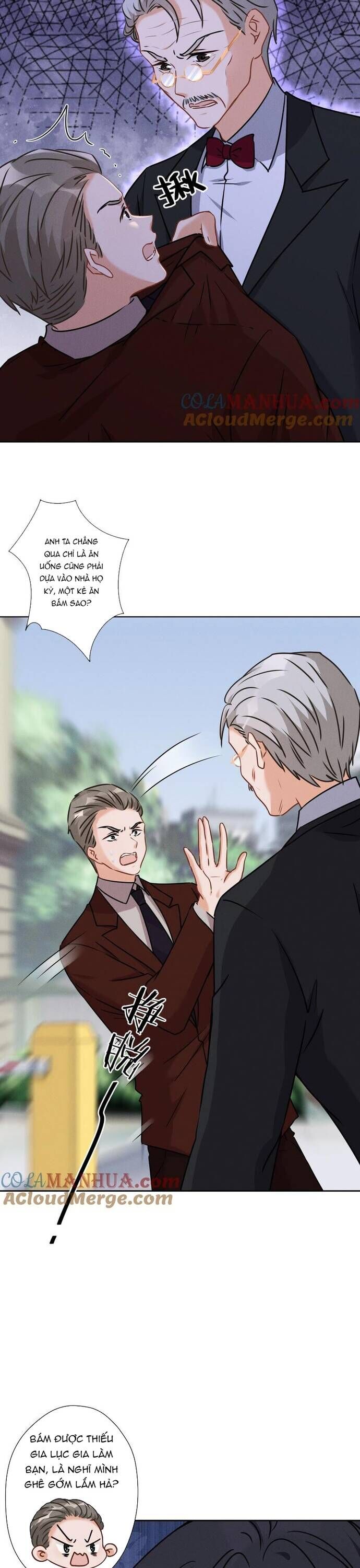 Long Vương Điện Người Ở Rể Giàu Nhất Chapter 62 - Trang 2