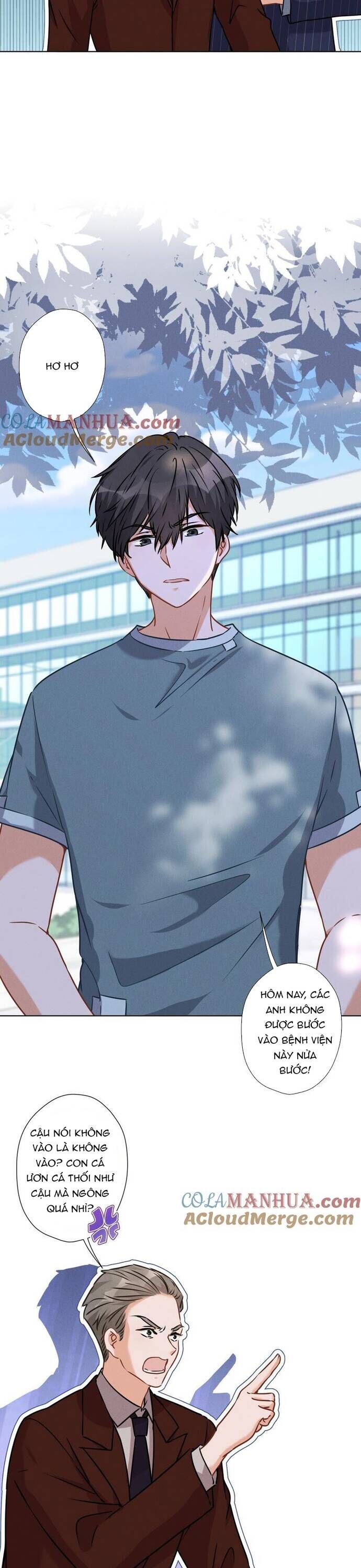 Long Vương Điện Người Ở Rể Giàu Nhất Chapter 62 - Trang 2