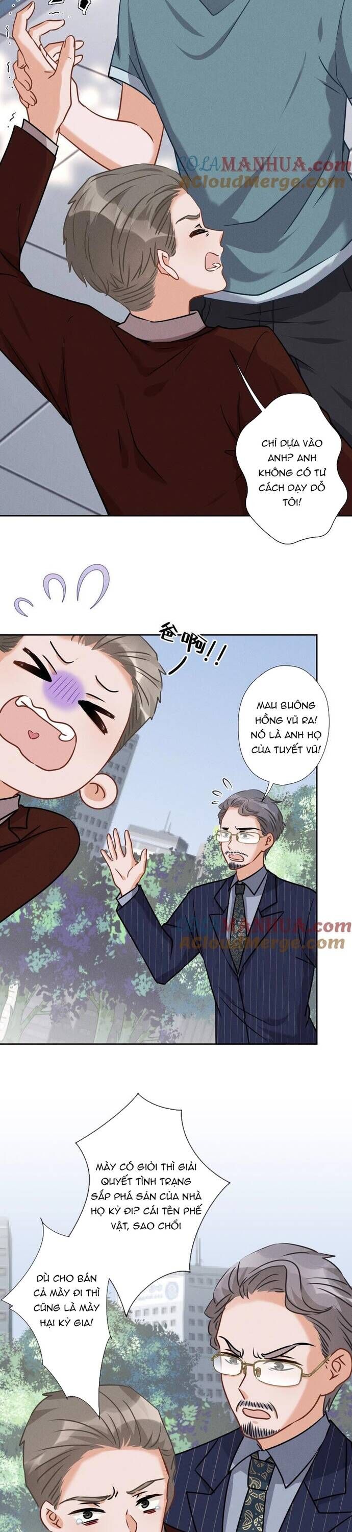 Long Vương Điện Người Ở Rể Giàu Nhất Chapter 62 - Trang 2