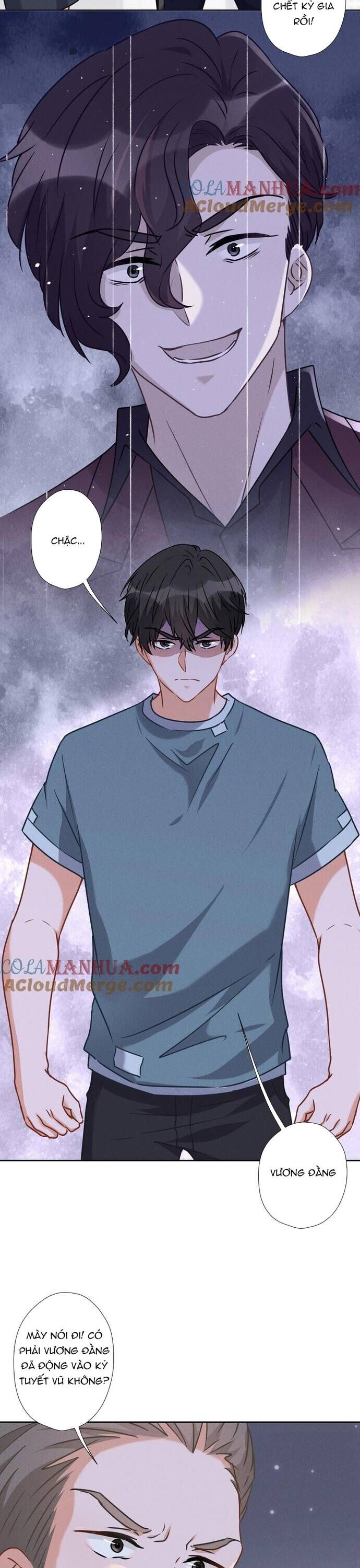 Long Vương Điện Người Ở Rể Giàu Nhất Chapter 62 - Trang 2