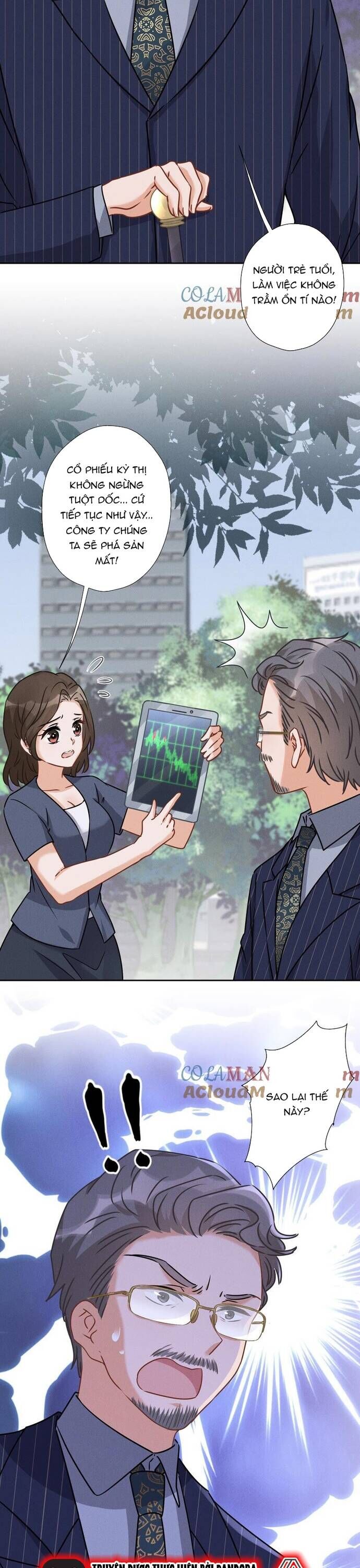 Long Vương Điện Người Ở Rể Giàu Nhất Chapter 62 - Trang 2