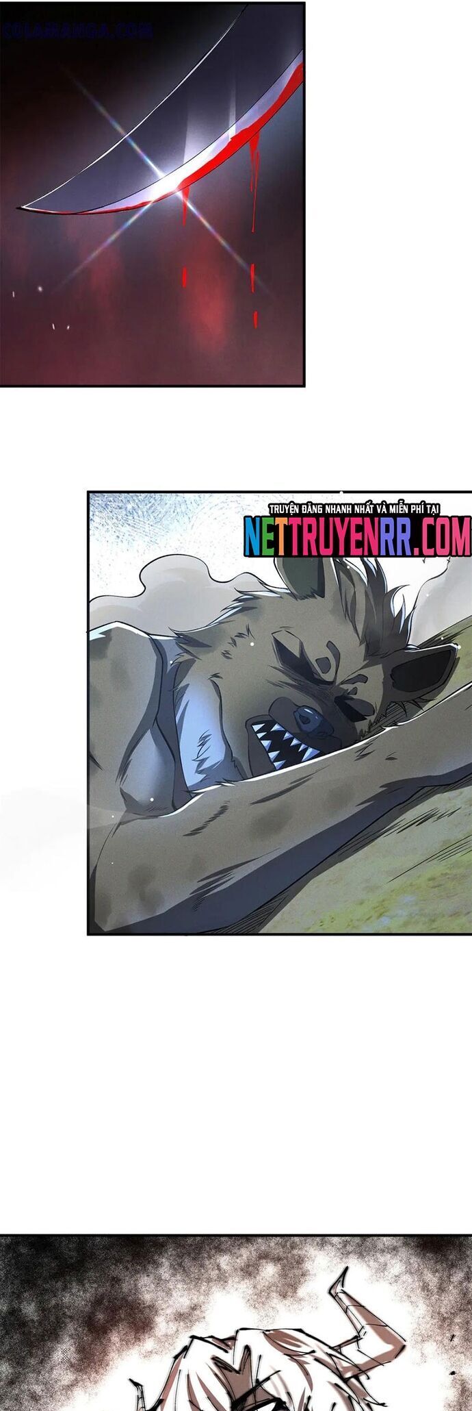 Ta Thăng Cấp Cùng Tai Ách Chapter 43 - Next 