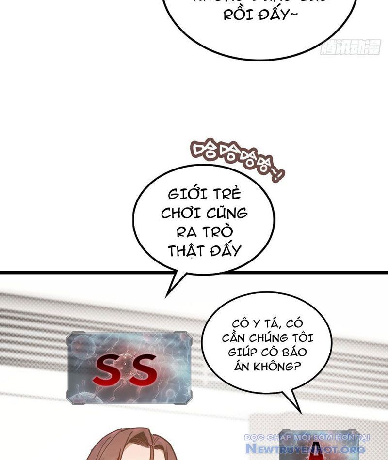 Hệ Thống Tận Thế Của Ta Chapter 3 - Trang 2