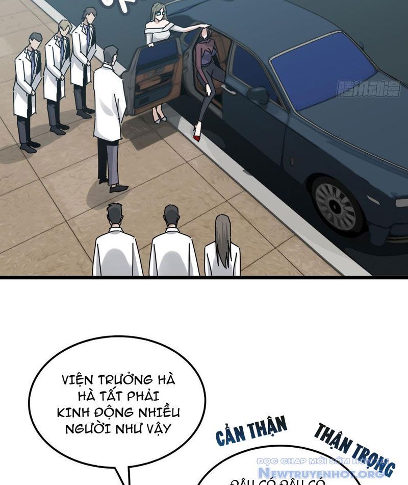 Hệ Thống Tận Thế Của Ta Chapter 3 - Trang 2