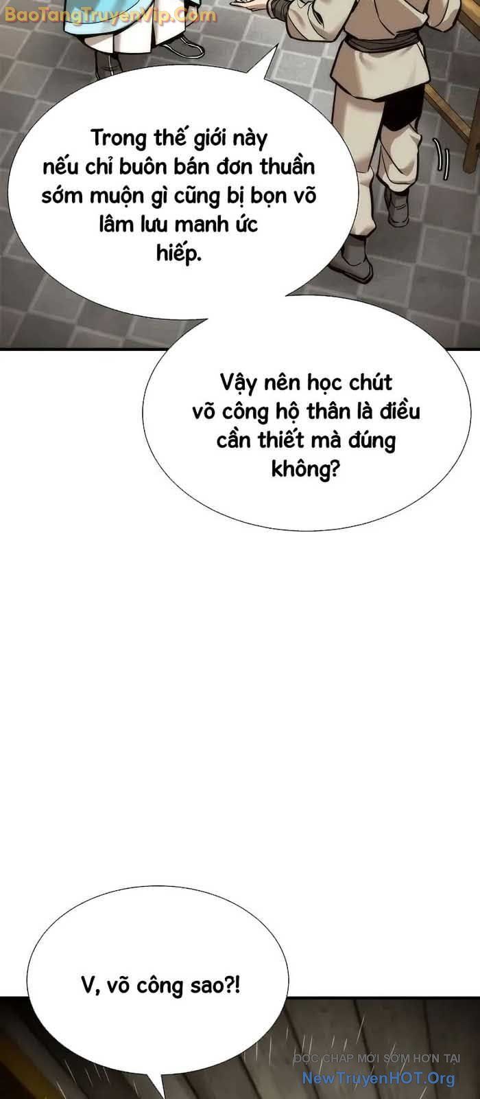 Tôi Hồi Sinh Vào Cuốn Truyện Tu Tiên Chapter 5 - Trang 2