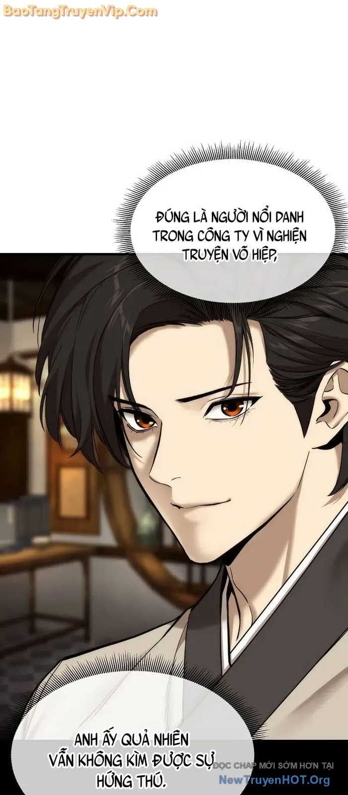 Tôi Hồi Sinh Vào Cuốn Truyện Tu Tiên Chapter 5 - Trang 2