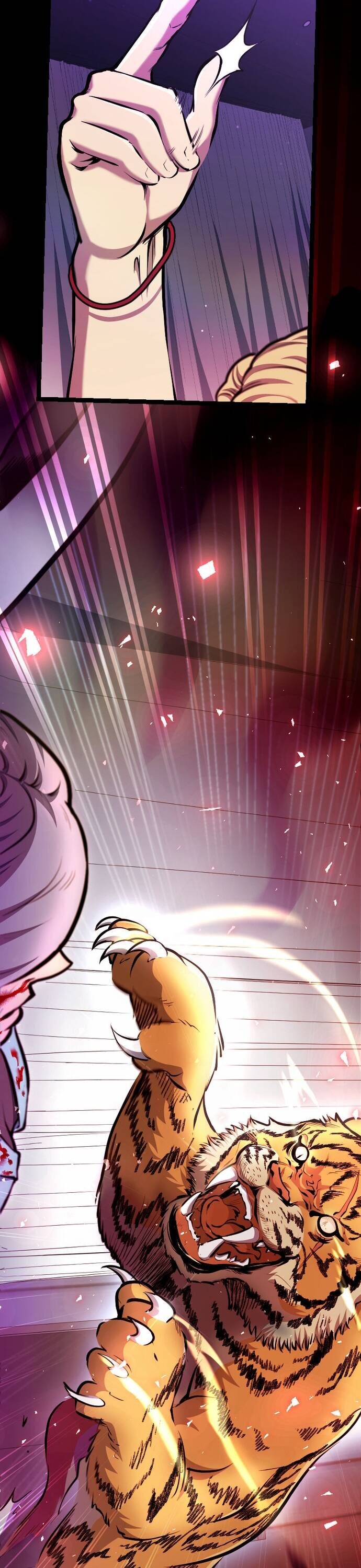 Thần Tượng Tử Địa Chapter 5 - Next Chapter 6