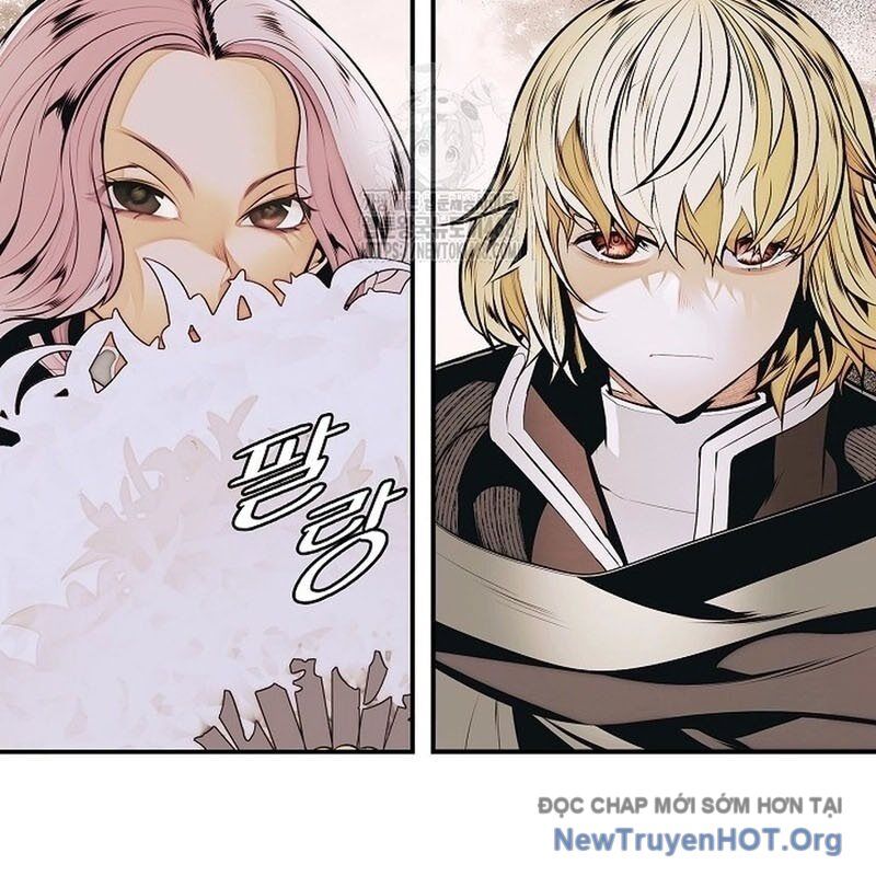Bất Bại Chân Ma Chapter 257 - Trang 2