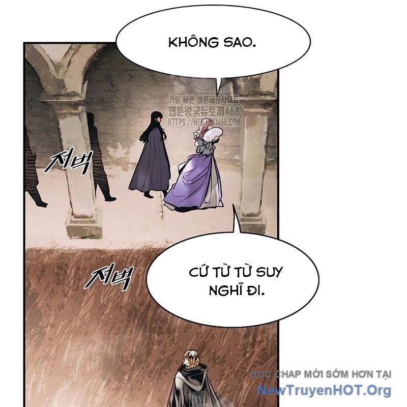 Bất Bại Chân Ma Chapter 257 - Trang 2