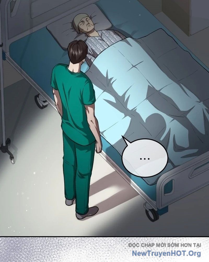 Bác Sĩ Hồi Quy Chỉ Muốn Sống Yên Bình Chapter 1 - Next Chapter 2