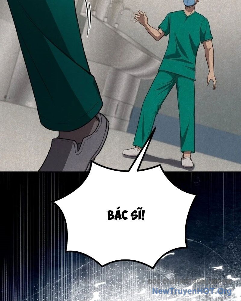 Bác Sĩ Hồi Quy Chỉ Muốn Sống Yên Bình Chapter 1 - Next Chapter 2