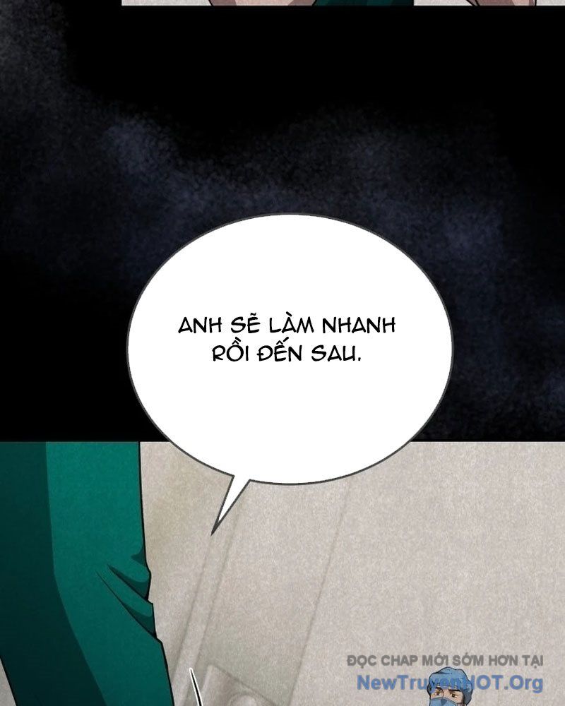 Bác Sĩ Hồi Quy Chỉ Muốn Sống Yên Bình Chapter 1 - Next Chapter 2
