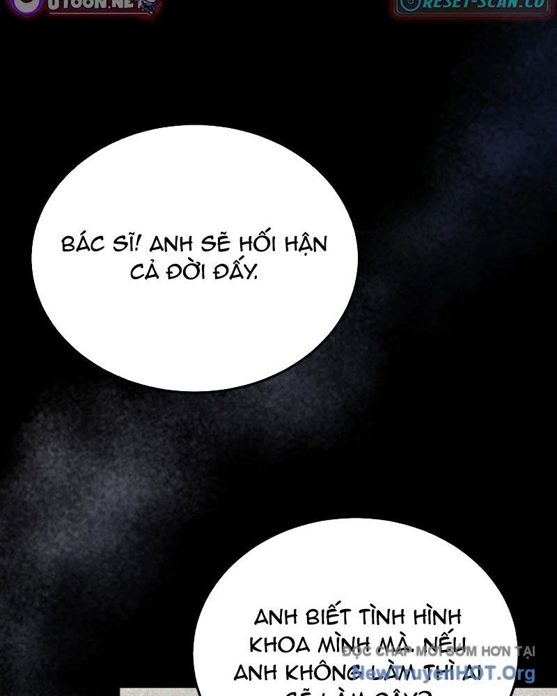 Bác Sĩ Hồi Quy Chỉ Muốn Sống Yên Bình Chapter 1 - Next Chapter 2