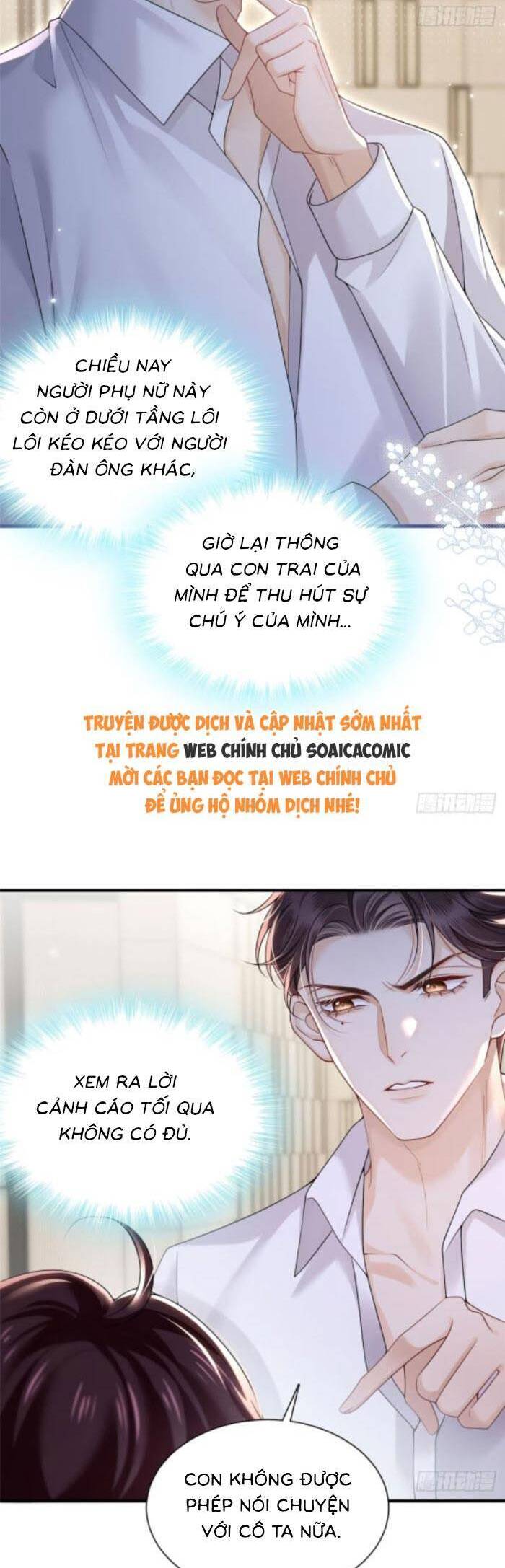 Sự Trở Lại Cực Gắt Của Chị Đại Sau Hủy Hôn Chapter 10 - Next Chapter 11