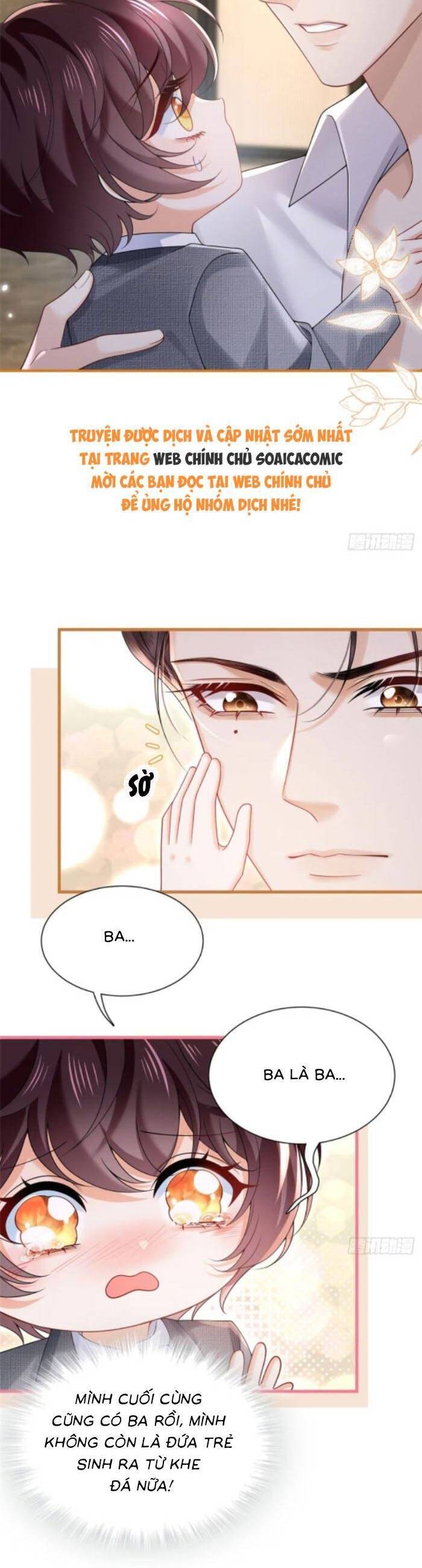 Sự Trở Lại Cực Gắt Của Chị Đại Sau Hủy Hôn Chapter 10 - Next Chapter 11