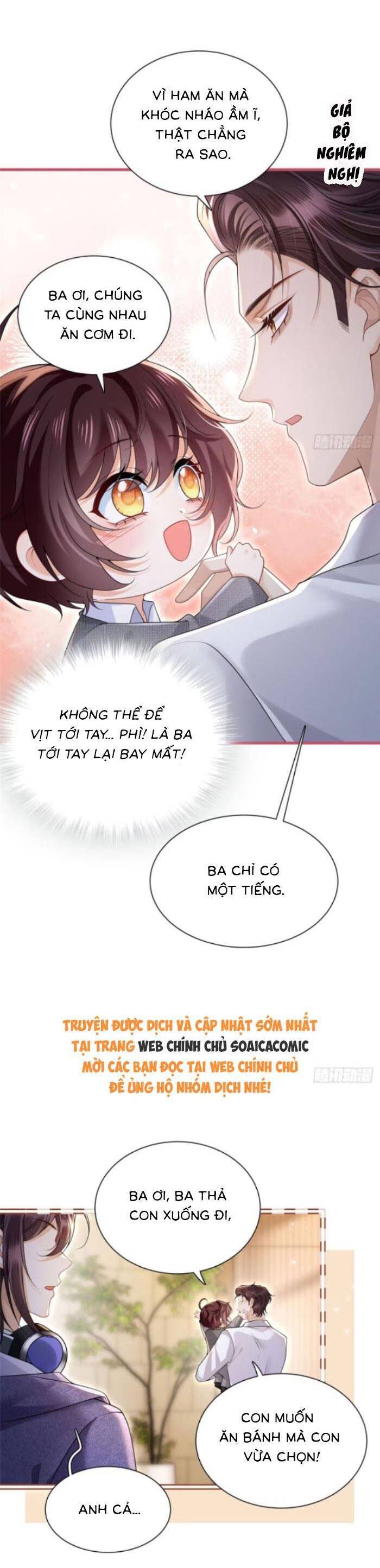 Sự Trở Lại Cực Gắt Của Chị Đại Sau Hủy Hôn Chapter 10 - Next Chapter 11
