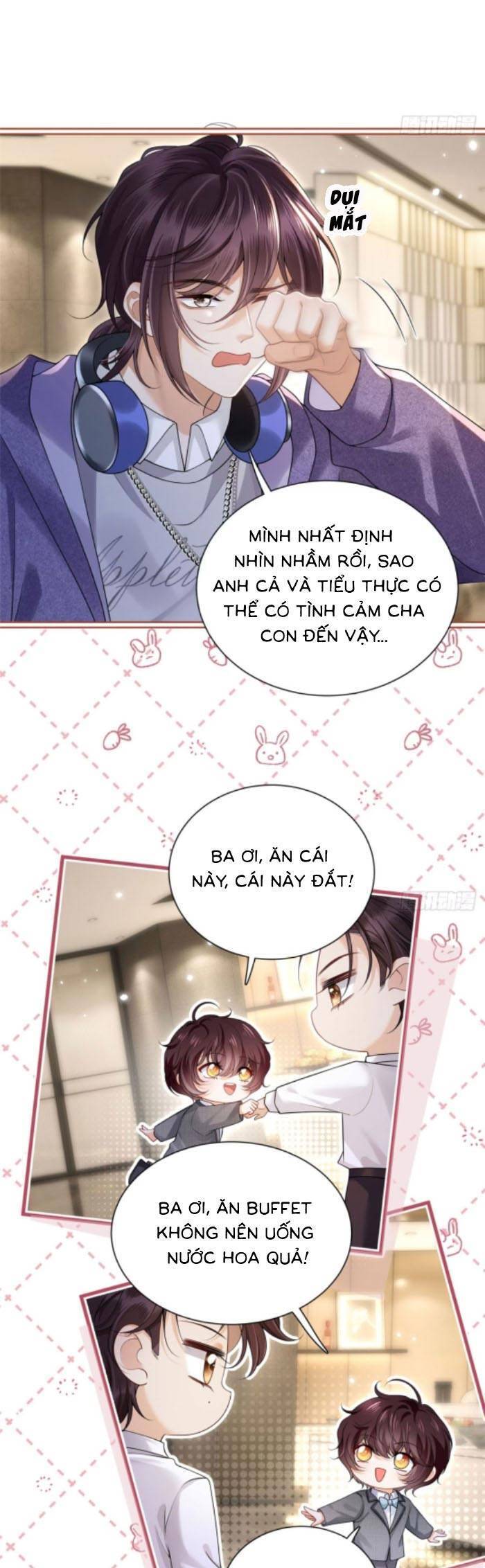 Sự Trở Lại Cực Gắt Của Chị Đại Sau Hủy Hôn Chapter 10 - Next Chapter 11