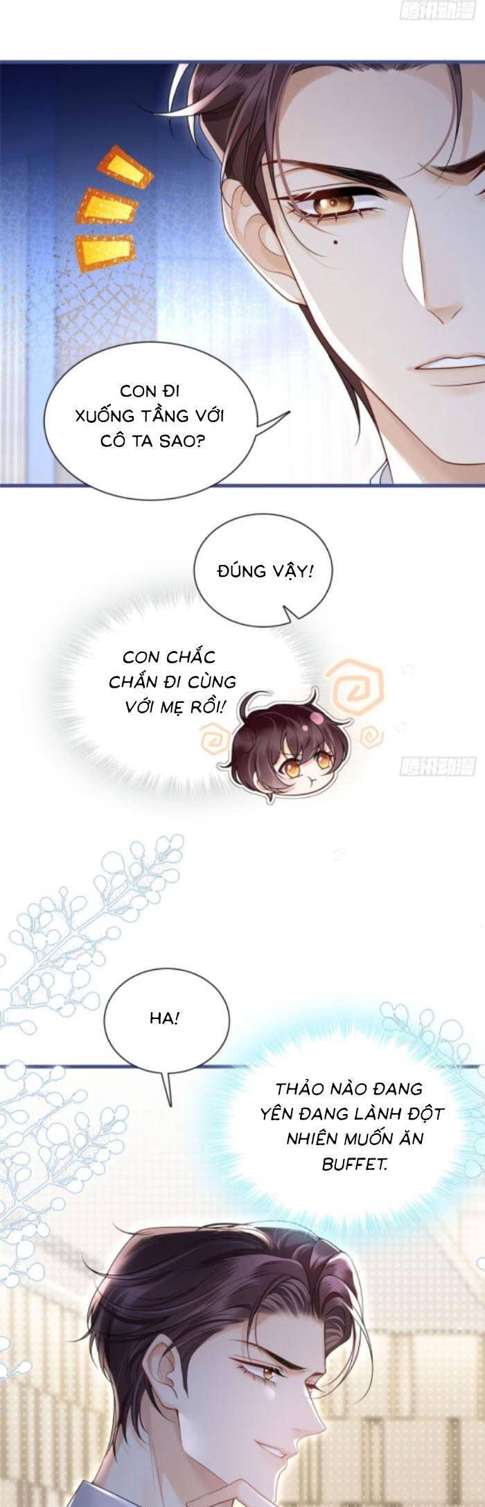 Sự Trở Lại Cực Gắt Của Chị Đại Sau Hủy Hôn Chapter 10 - Next Chapter 11