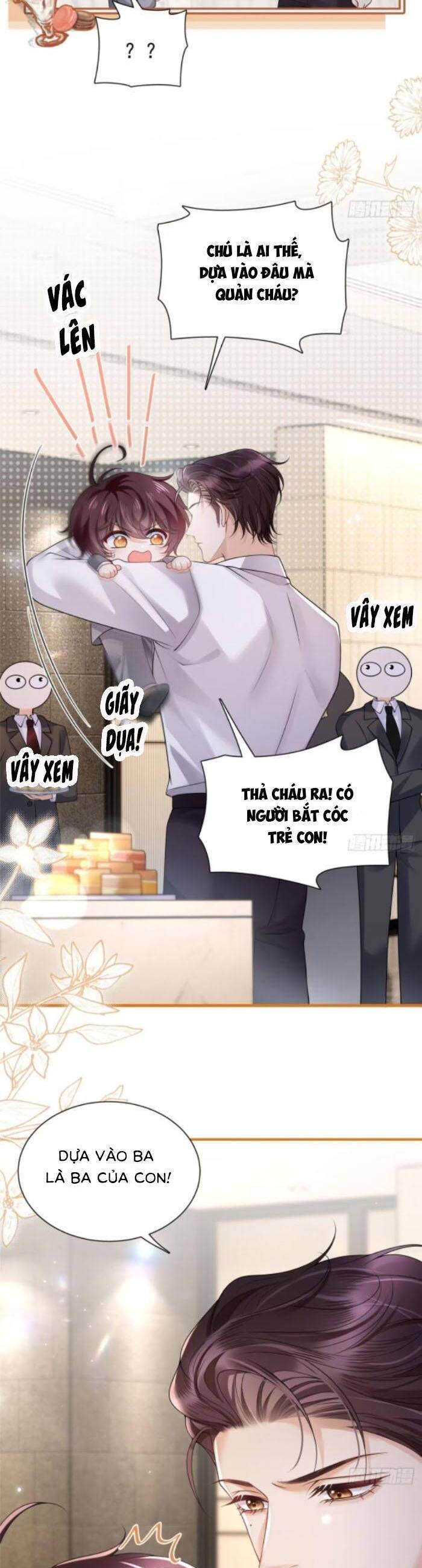 Sự Trở Lại Cực Gắt Của Chị Đại Sau Hủy Hôn Chapter 10 - Next Chapter 11