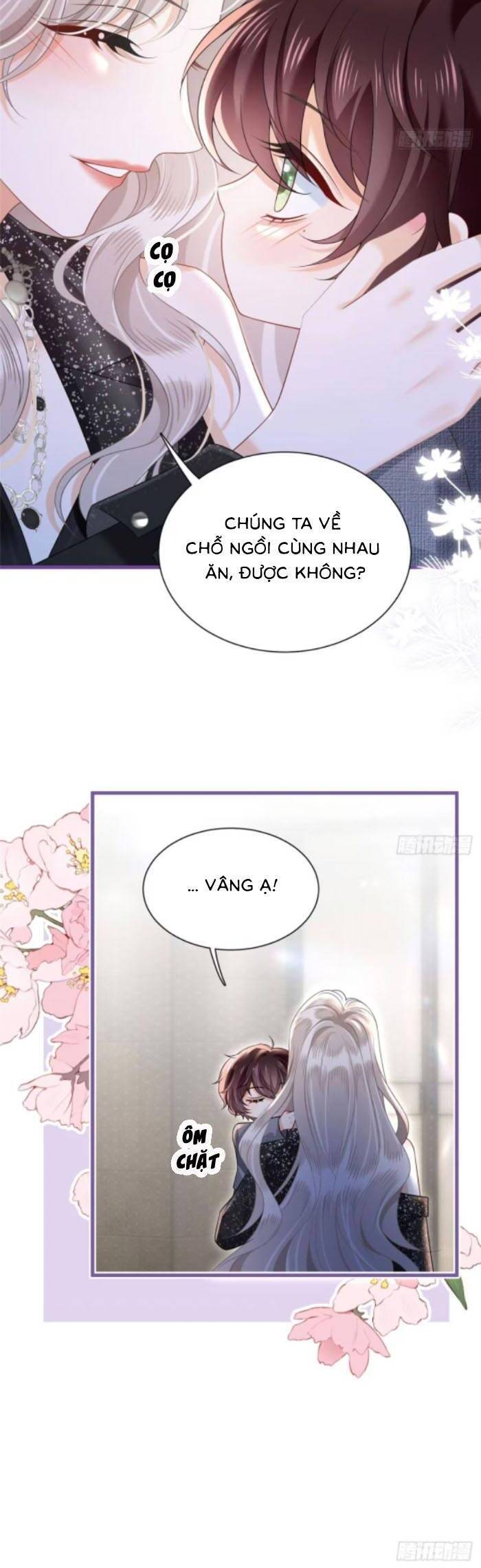 Sự Trở Lại Cực Gắt Của Chị Đại Sau Hủy Hôn Chapter 10 - Next Chapter 11