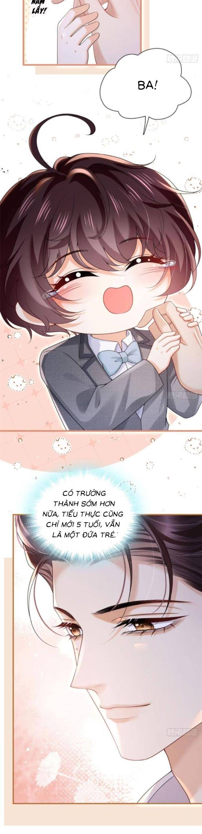 Sự Trở Lại Cực Gắt Của Chị Đại Sau Hủy Hôn Chapter 10 - Next Chapter 11