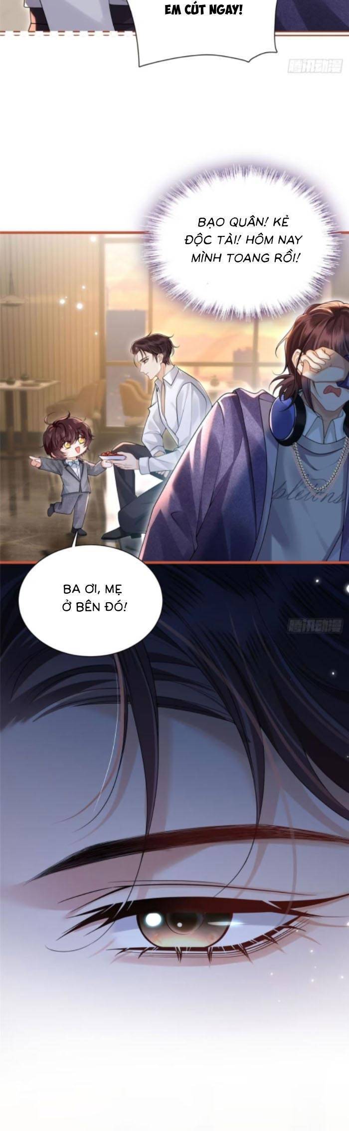 Sự Trở Lại Cực Gắt Của Chị Đại Sau Hủy Hôn Chapter 10 - Next Chapter 11