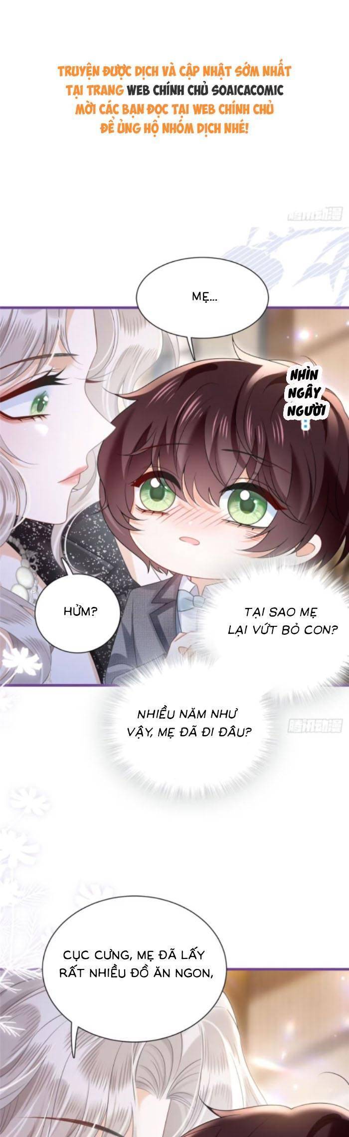 Sự Trở Lại Cực Gắt Của Chị Đại Sau Hủy Hôn Chapter 10 - Next Chapter 11