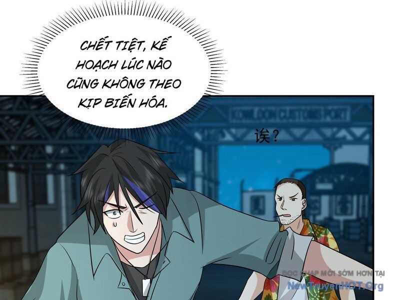 Tiến Hóa Ban Đầu Chapter 2 - Trang 2