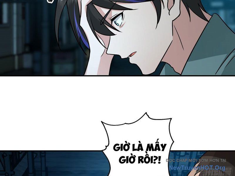 Tiến Hóa Ban Đầu Chapter 2 - Trang 2