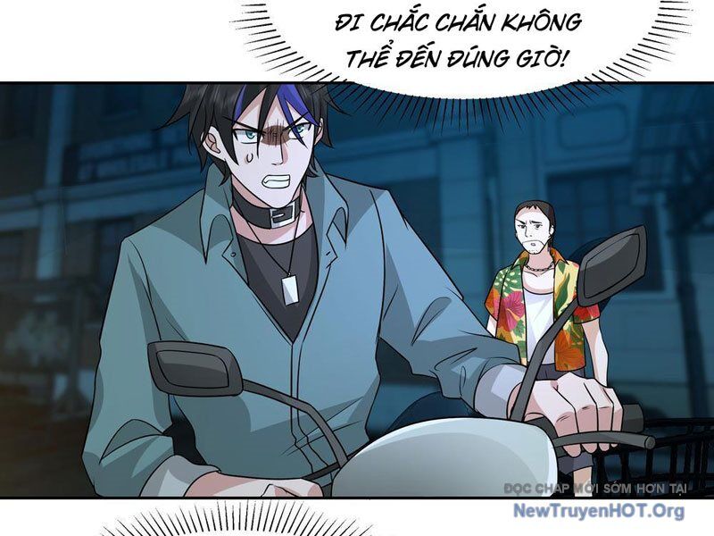 Tiến Hóa Ban Đầu Chapter 2 - Trang 2