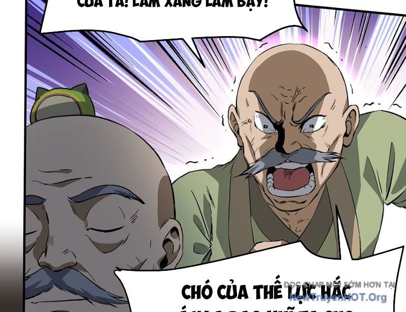 Pháp Sư Ký Sinh Chapter 11 - Trang 2