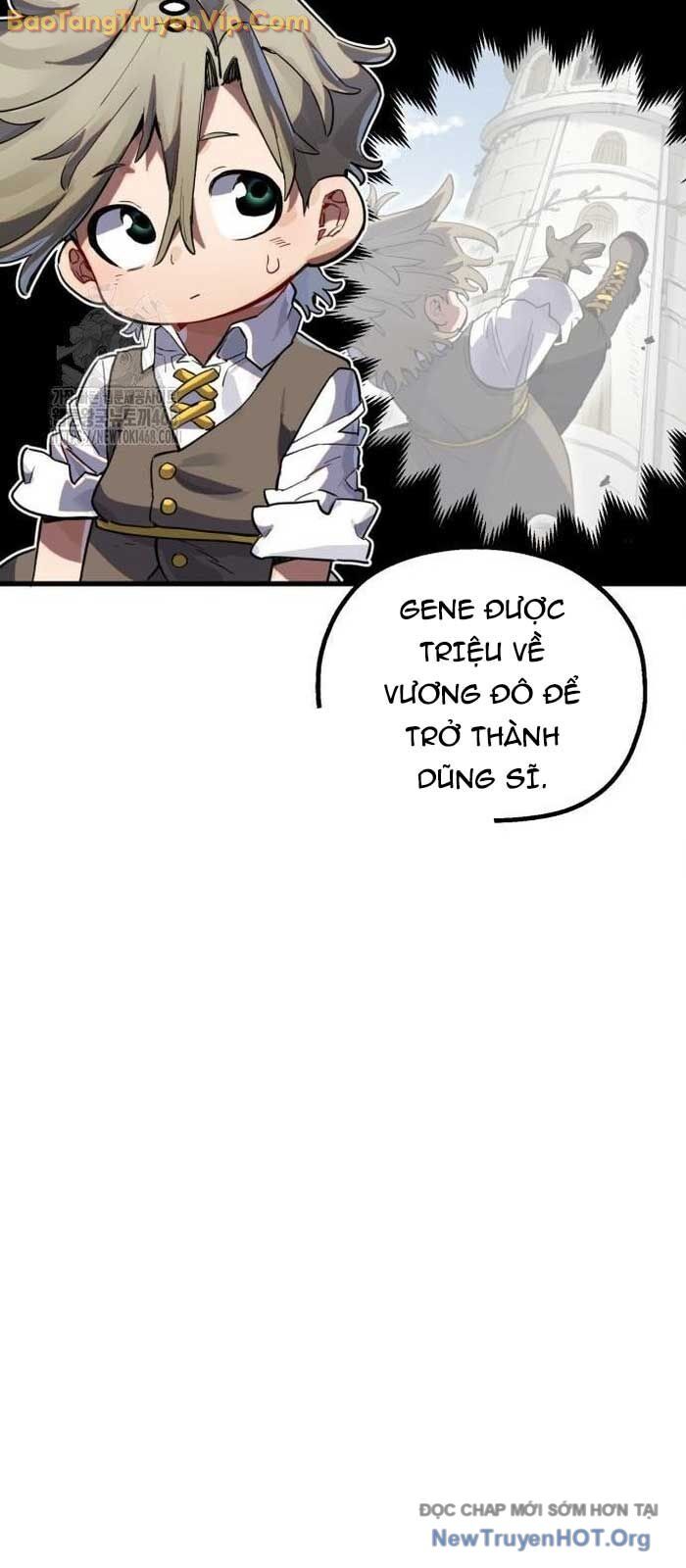 Dũng Sĩ Kiếm Tâm Chapter 6 - Next 