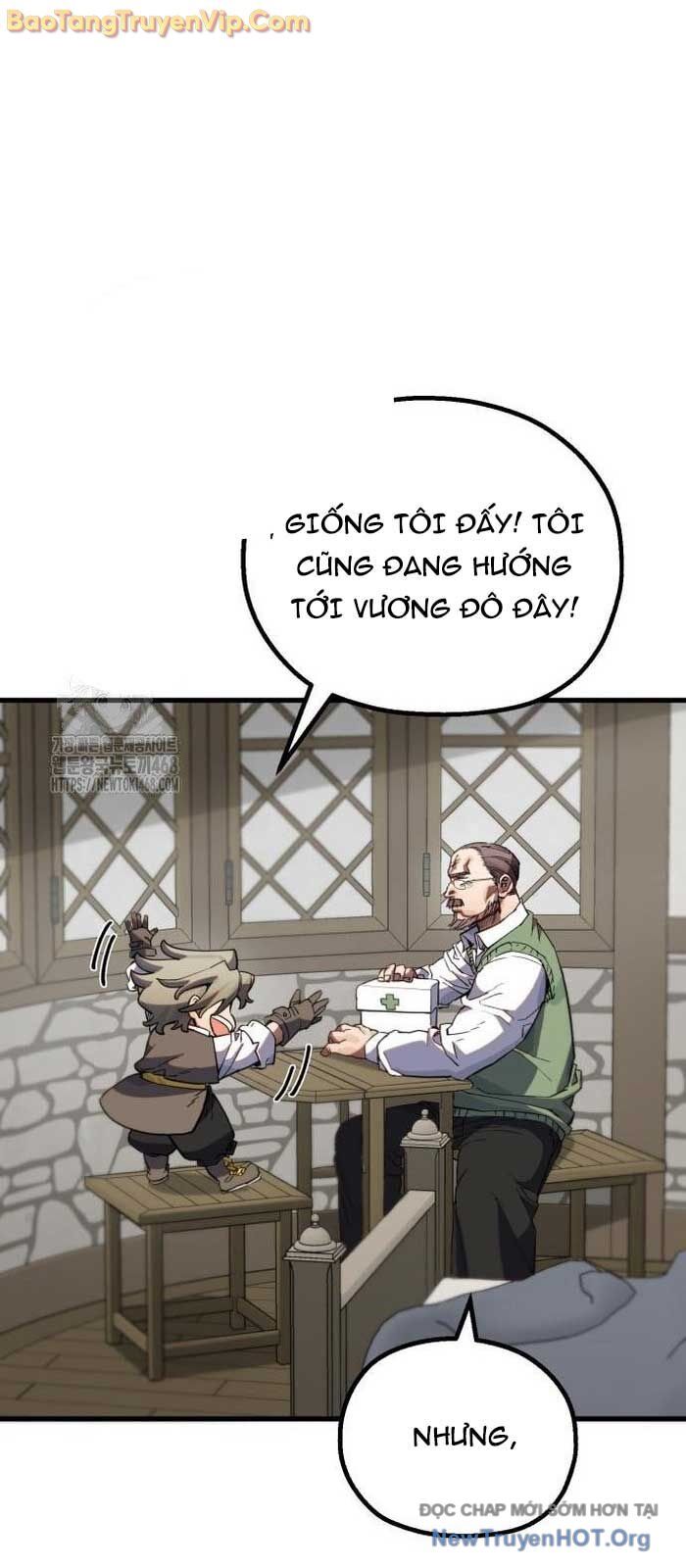 Dũng Sĩ Kiếm Tâm Chapter 6 - Next 