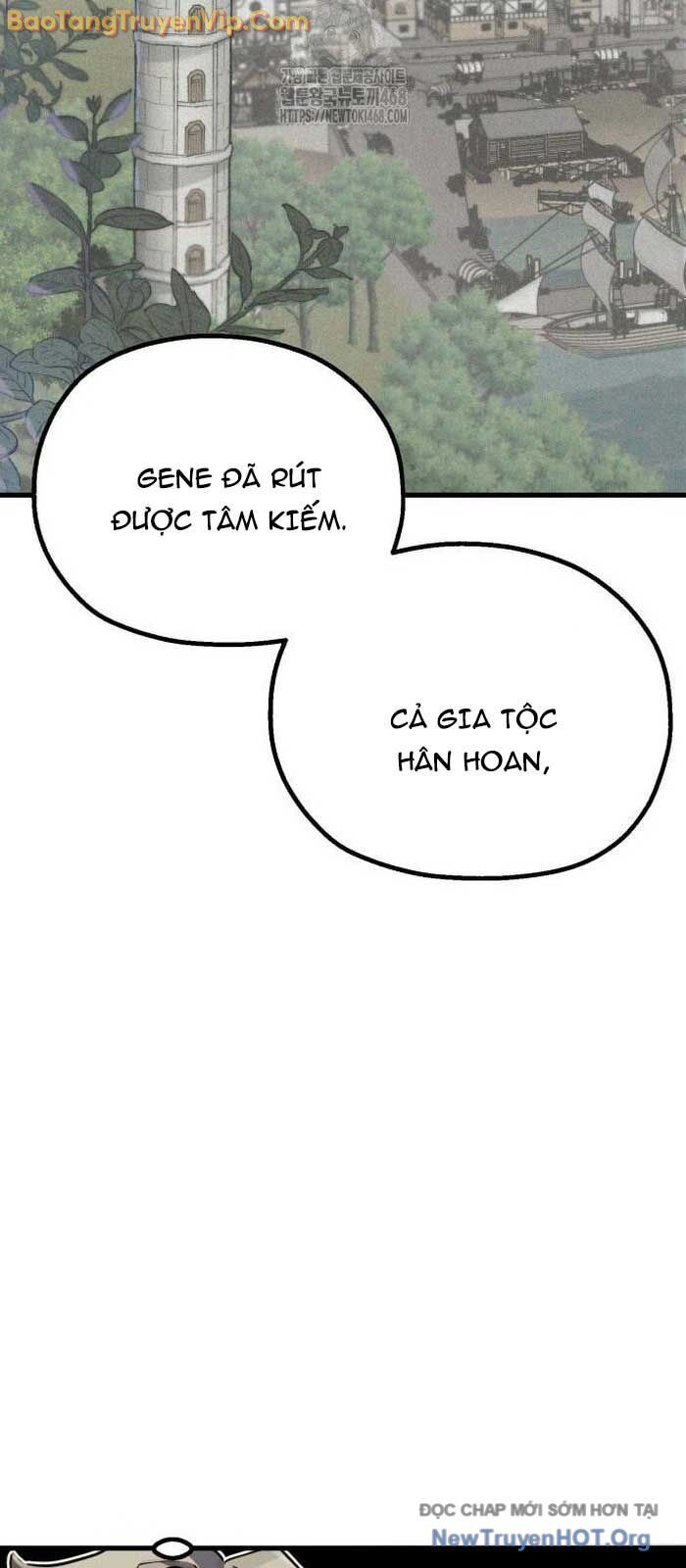 Dũng Sĩ Kiếm Tâm Chapter 6 - Next 