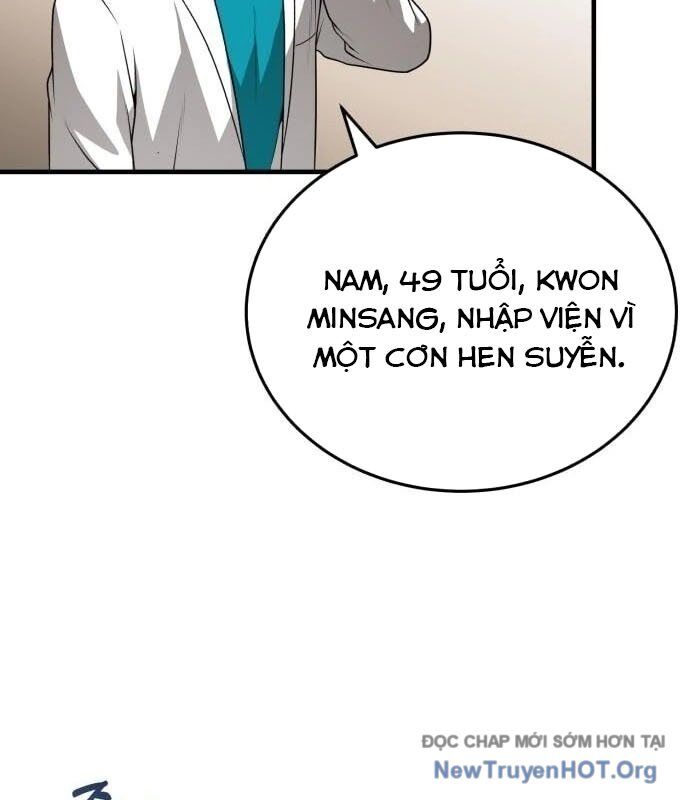 Bác Sĩ Hồi Quy Chỉ Muốn Sống Yên Bình Chapter 30 - Trang 2