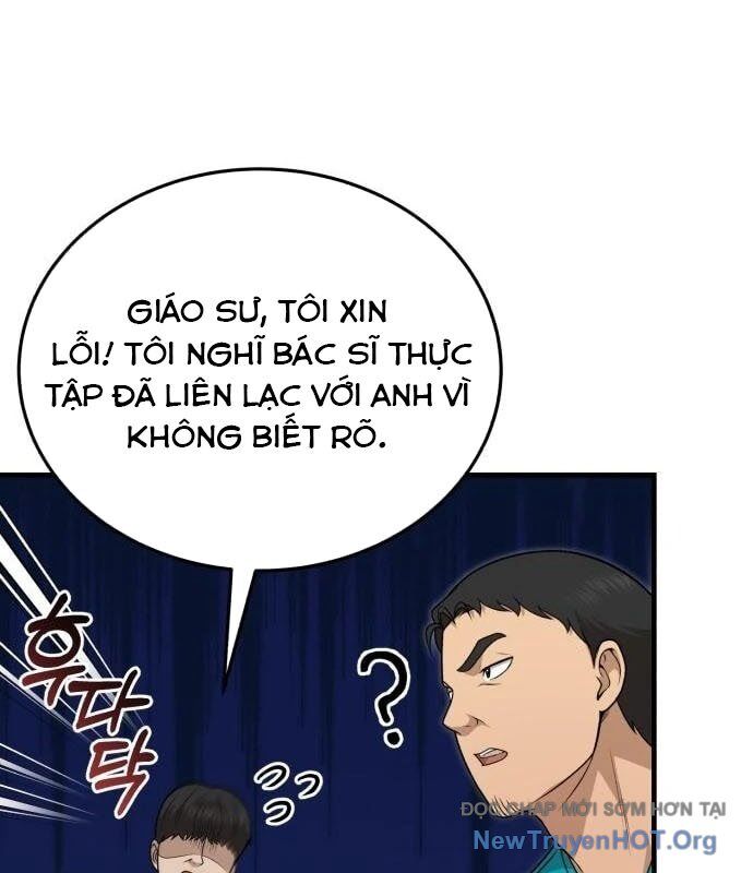 Bác Sĩ Hồi Quy Chỉ Muốn Sống Yên Bình Chapter 30 - Trang 2