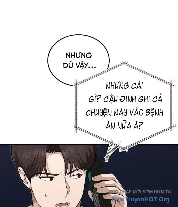Bác Sĩ Hồi Quy Chỉ Muốn Sống Yên Bình Chapter 30 - Trang 2