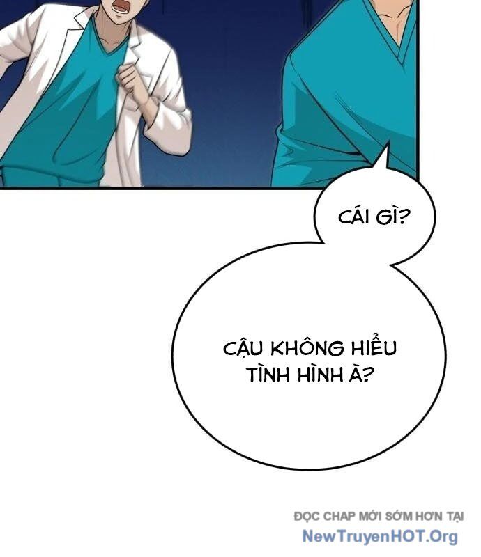 Bác Sĩ Hồi Quy Chỉ Muốn Sống Yên Bình Chapter 30 - Trang 2