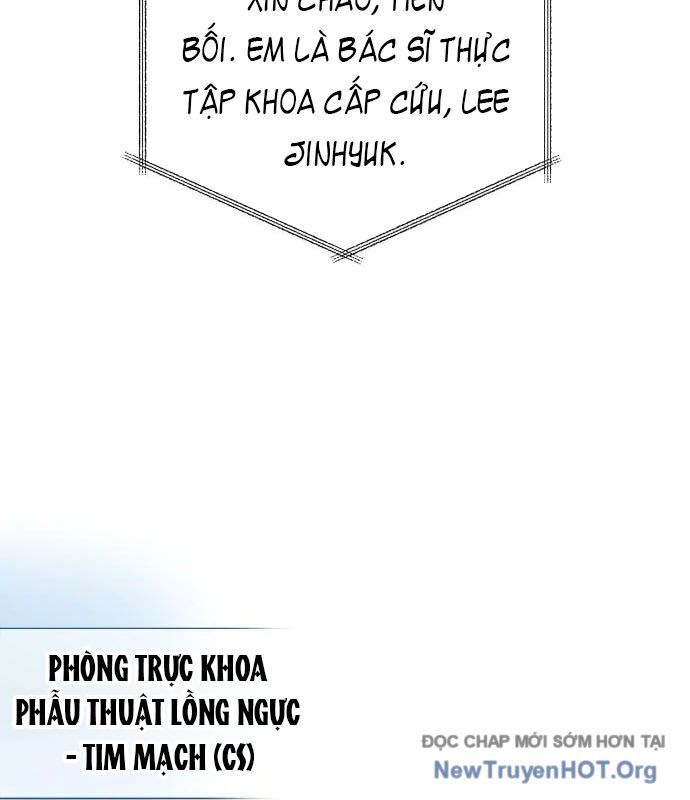 Bác Sĩ Hồi Quy Chỉ Muốn Sống Yên Bình Chapter 30 - Trang 2