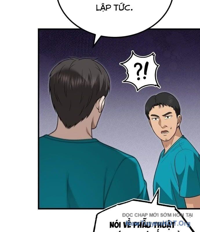 Bác Sĩ Hồi Quy Chỉ Muốn Sống Yên Bình Chapter 30 - Trang 2