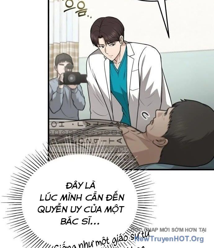 Bác Sĩ Hồi Quy Chỉ Muốn Sống Yên Bình Chapter 30 - Trang 2