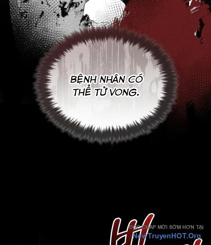 Bác Sĩ Hồi Quy Chỉ Muốn Sống Yên Bình Chapter 30 - Trang 2
