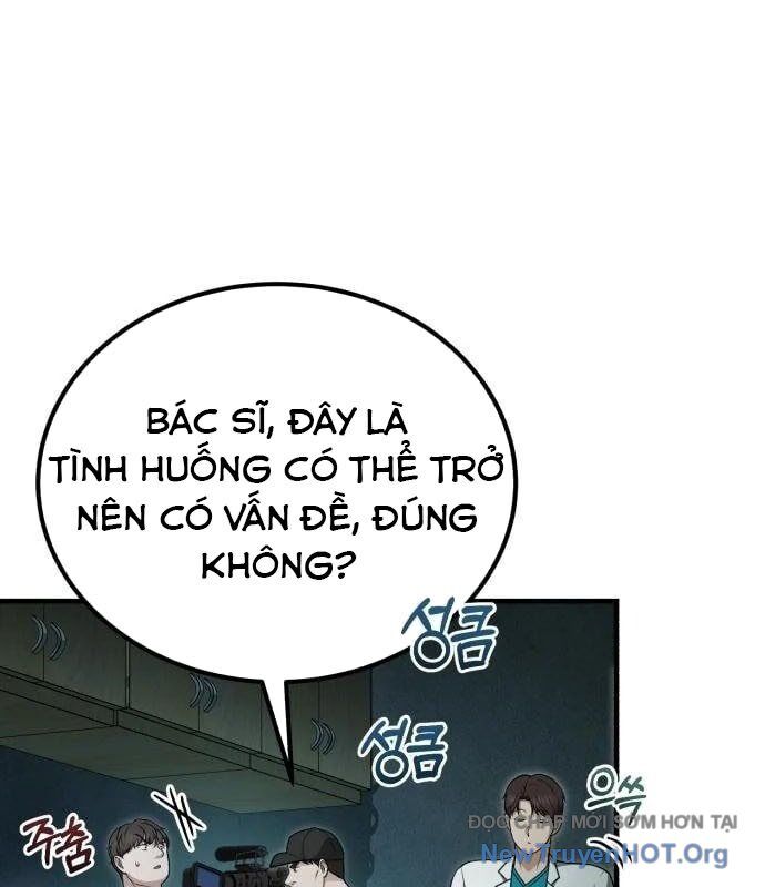 Bác Sĩ Hồi Quy Chỉ Muốn Sống Yên Bình Chapter 30 - Trang 2