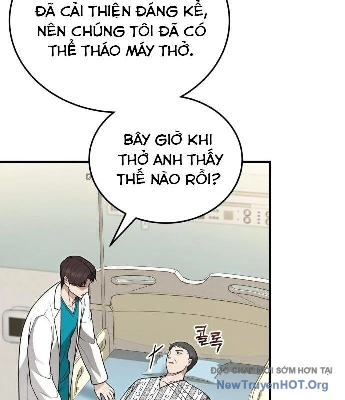 Bác Sĩ Hồi Quy Chỉ Muốn Sống Yên Bình Chapter 30 - Trang 2