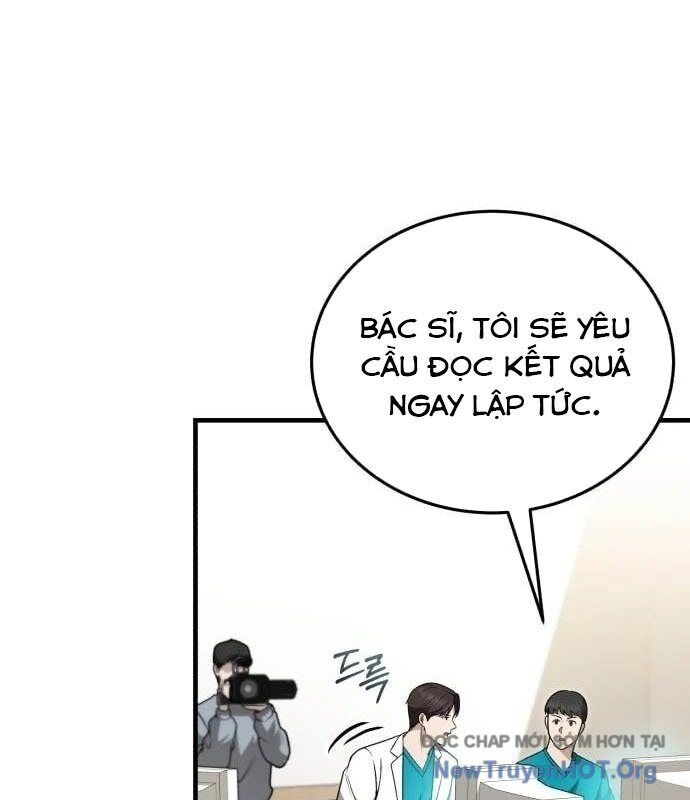 Bác Sĩ Hồi Quy Chỉ Muốn Sống Yên Bình Chapter 30 - Trang 2